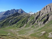 Il vallone del Bettelmatt......